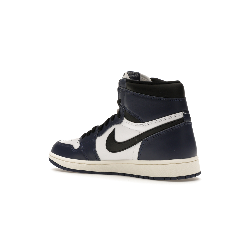 Jordan 1 Retro High OG Midnight Navy