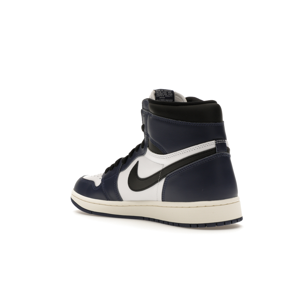 Jordan 1 Retro High OG Midnight Navy