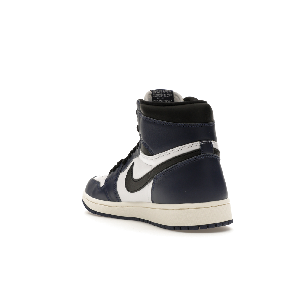 Jordan 1 Retro High OG Midnight Navy