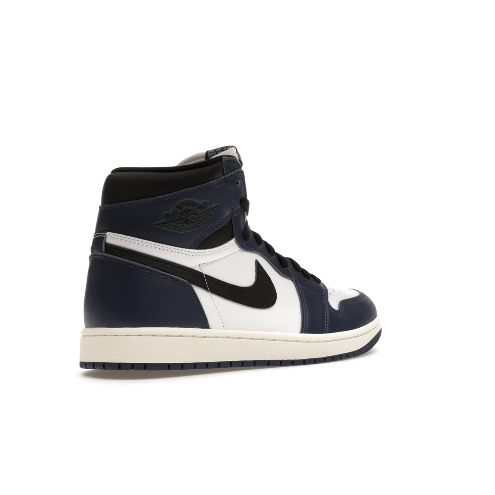 Jordan 1 Retro High OG Midnight Navy