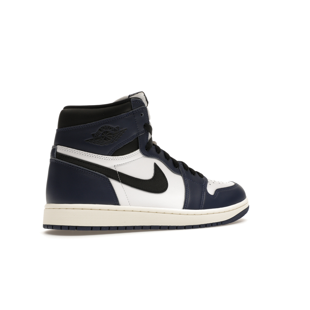 Jordan 1 Retro High OG Midnight Navy