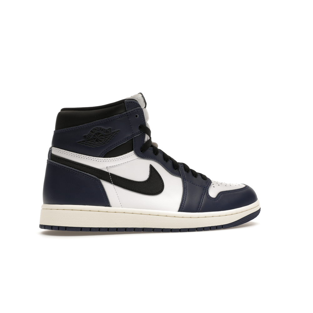 Jordan 1 Retro High OG Midnight Navy