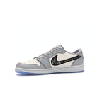 Dior x Jordan 1 Retro Low