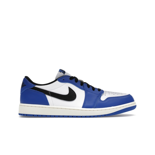 Jordan 1 Retro Low OG Game Royal