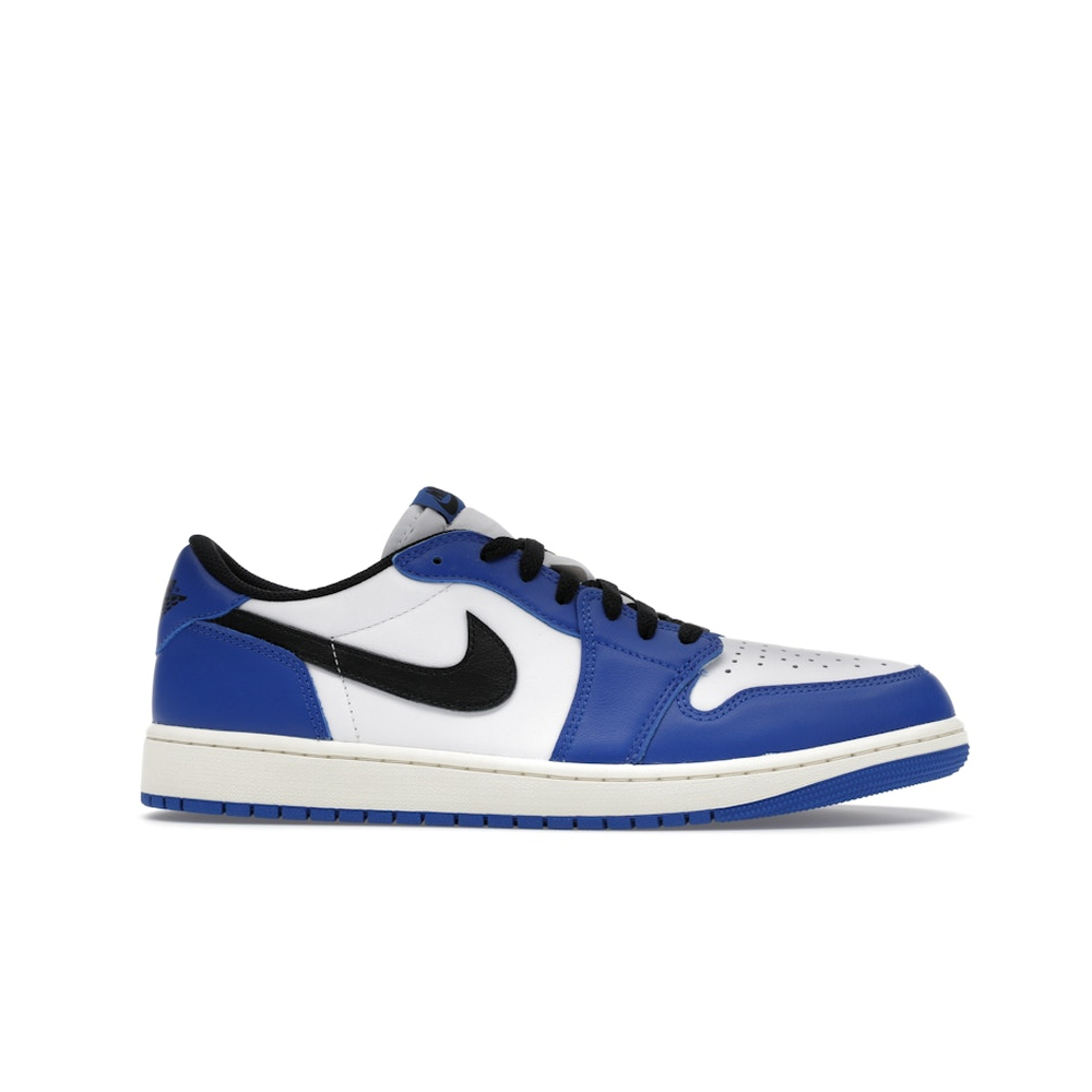 Jordan 1 Retro Low OG Game Royal