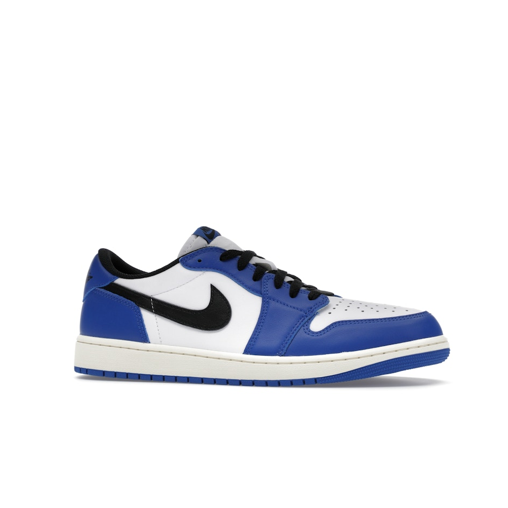 Jordan 1 Retro Low OG Game Royal