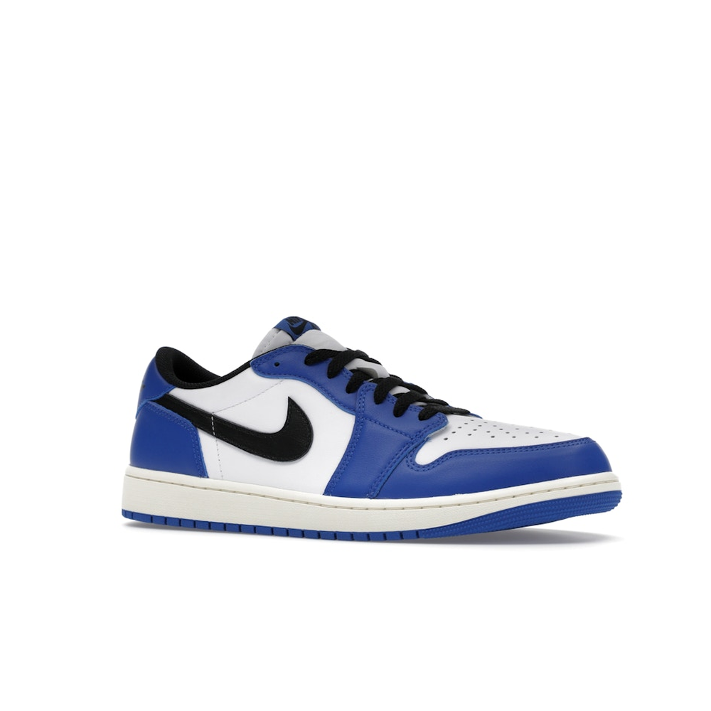 Jordan 1 Retro Low OG Game Royal