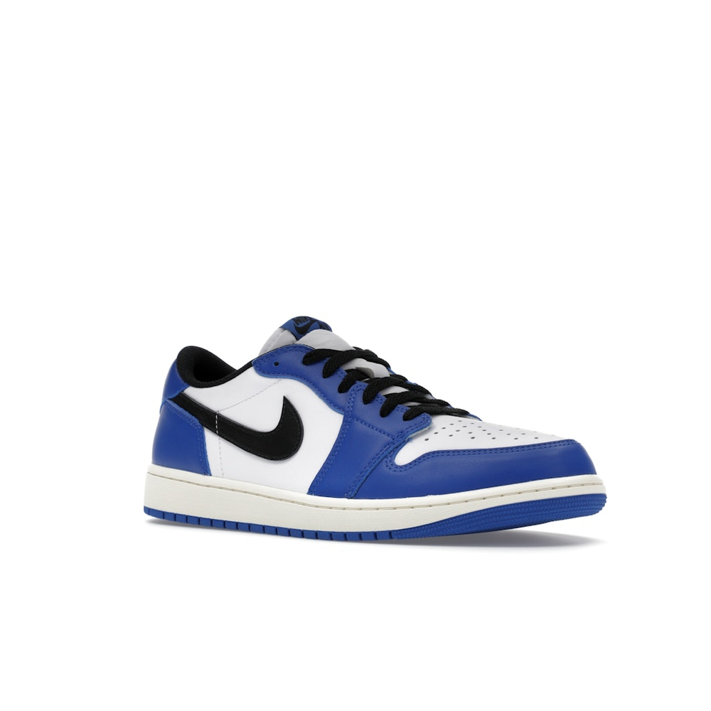 Jordan 1 Retro Low OG Game Royal