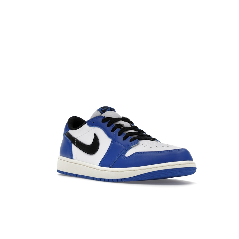 Jordan 1 Retro Low OG Game Royal