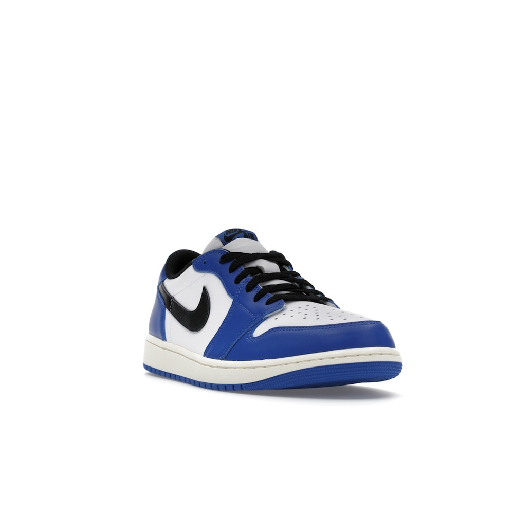 Jordan 1 Retro Low OG Game Royal