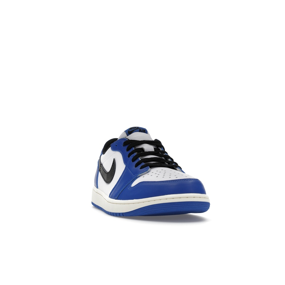 Jordan 1 Retro Low OG Game Royal