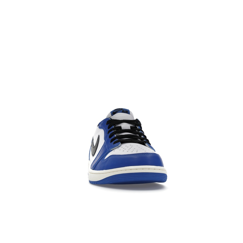 Jordan 1 Retro Low OG Game Royal