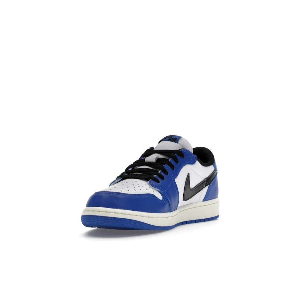 Jordan 1 Retro Low OG Game Royal