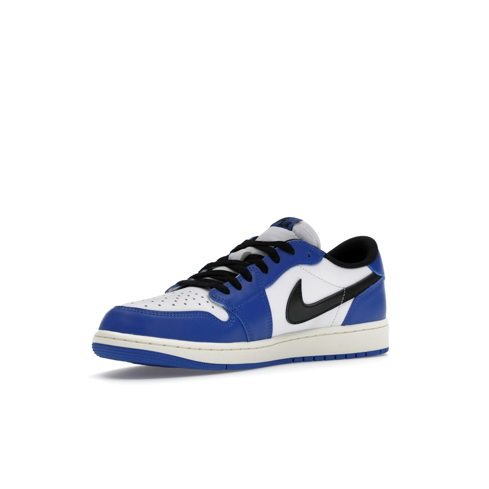 Jordan 1 Retro Low OG Game Royal