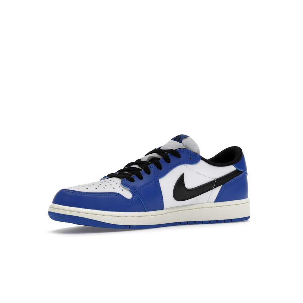 Jordan 1 Retro Low OG Game Royal