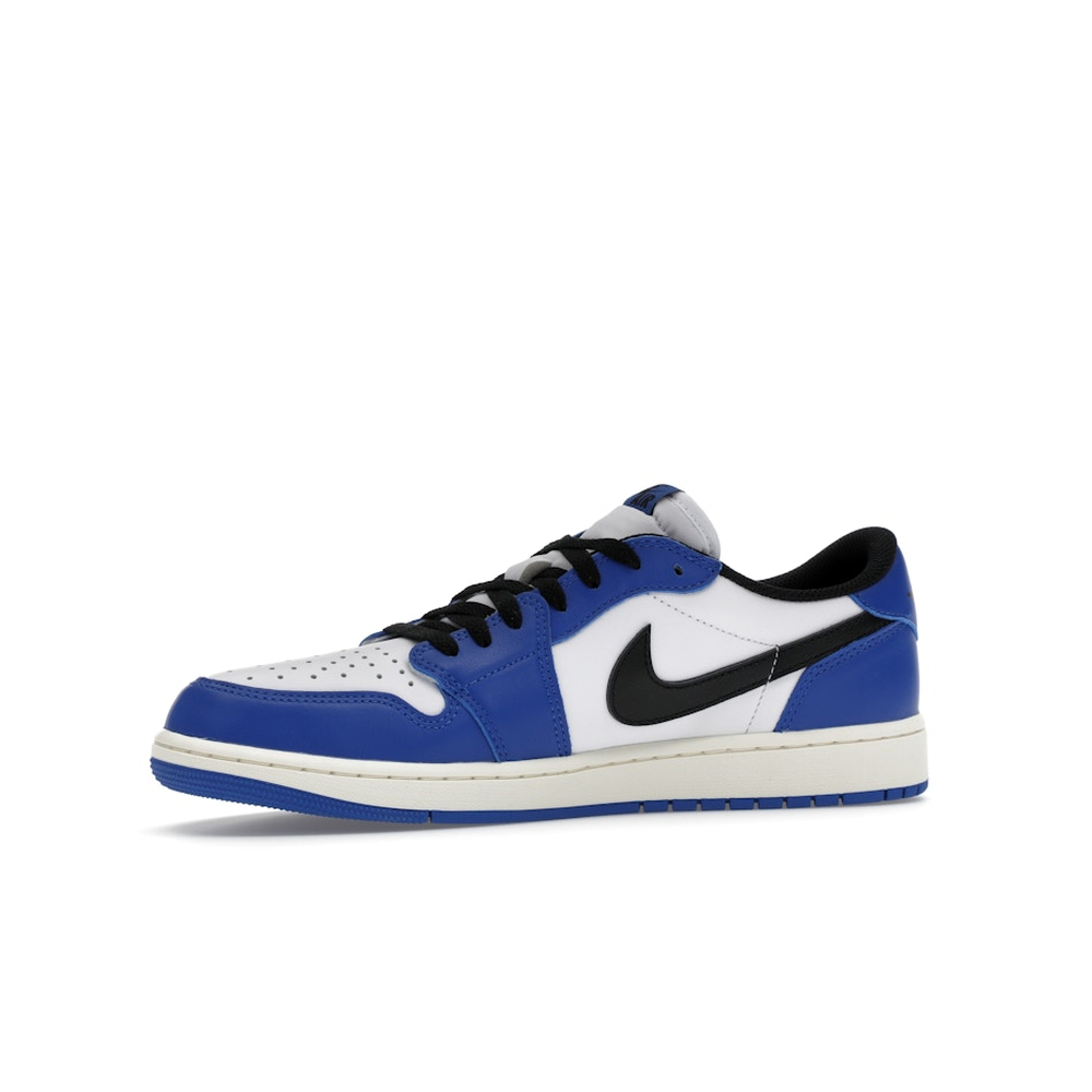 Jordan 1 Retro Low OG Game Royal