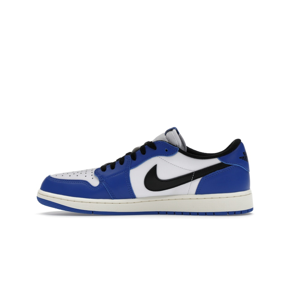 Jordan 1 Retro Low OG Game Royal