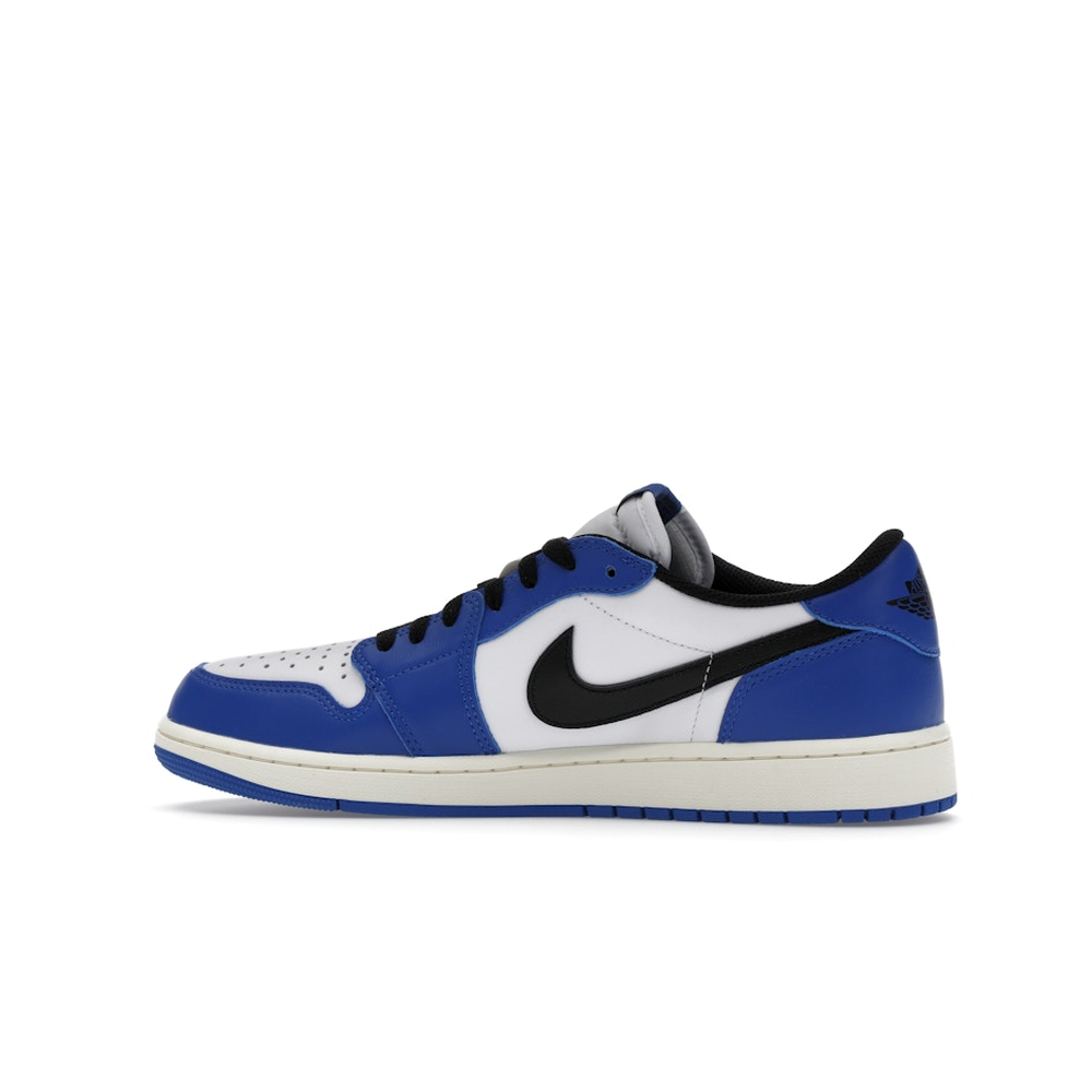 Jordan 1 Retro Low OG Game Royal