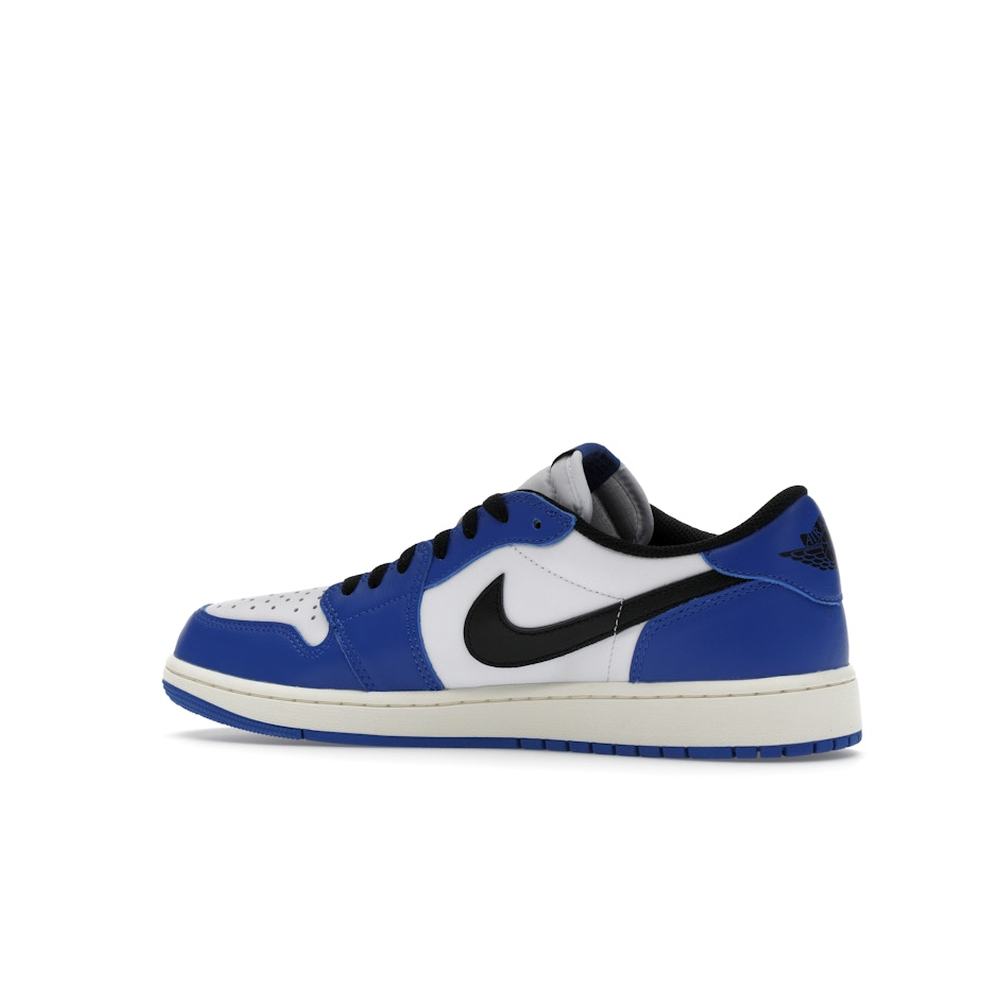 Jordan 1 Retro Low OG Game Royal