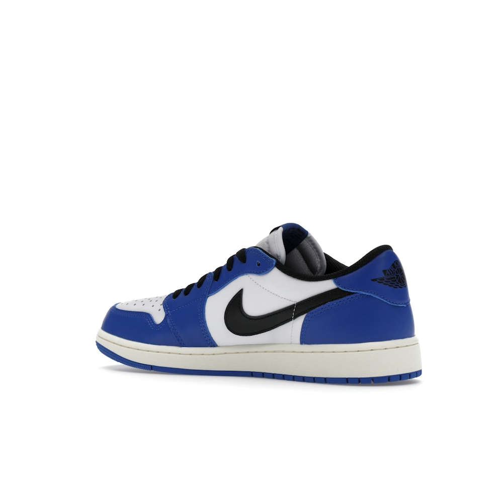 Jordan 1 Retro Low OG Game Royal