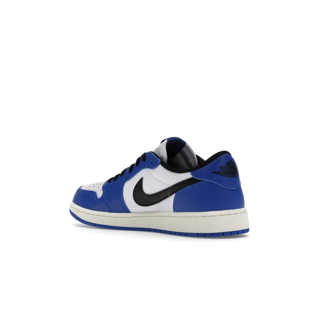 Jordan 1 Retro Low OG Game Royal