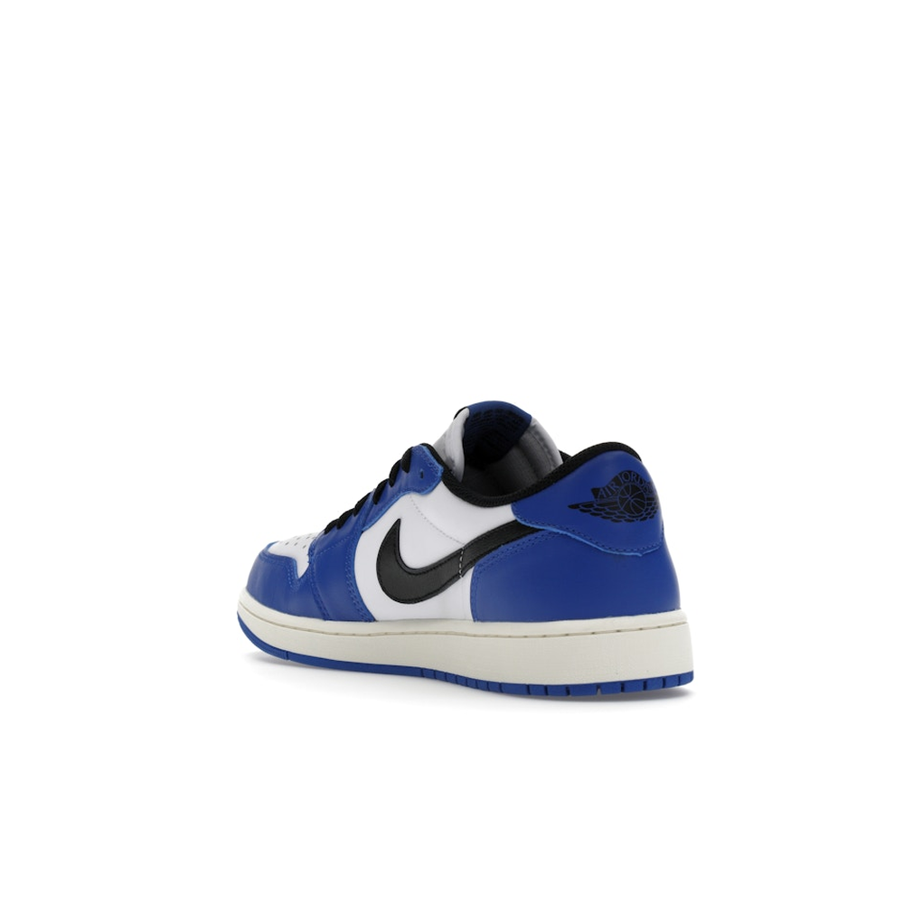 Jordan 1 Retro Low OG Game Royal