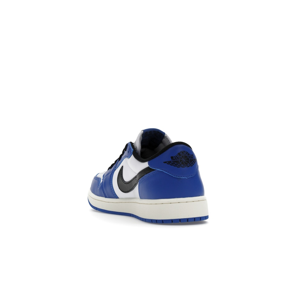 Jordan 1 Retro Low OG Game Royal