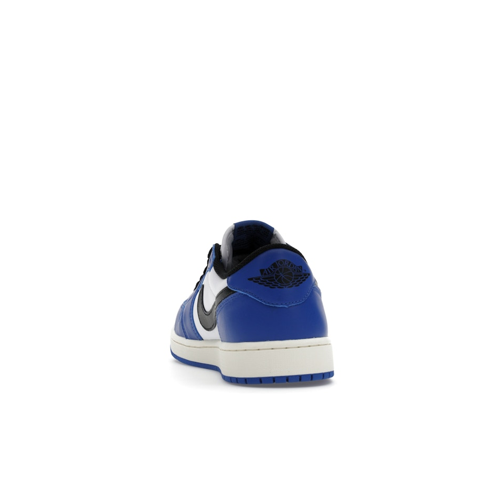 Jordan 1 Retro Low OG Game Royal