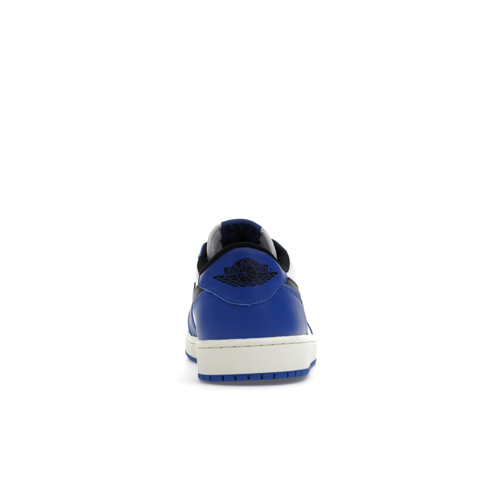 Jordan 1 Retro Low OG Game Royal