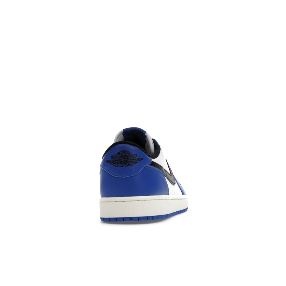 Jordan 1 Retro Low OG Game Royal