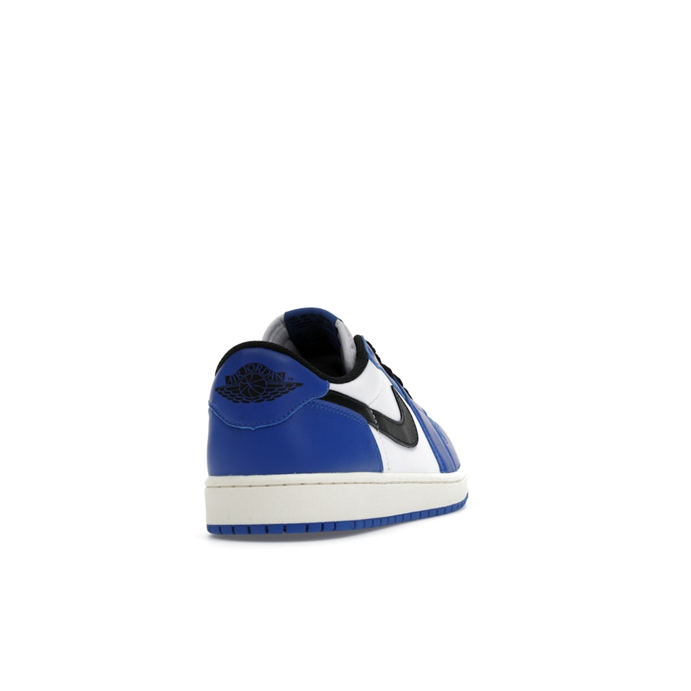 Jordan 1 Retro Low OG Game Royal