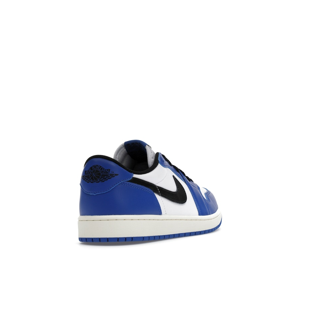 Jordan 1 Retro Low OG Game Royal