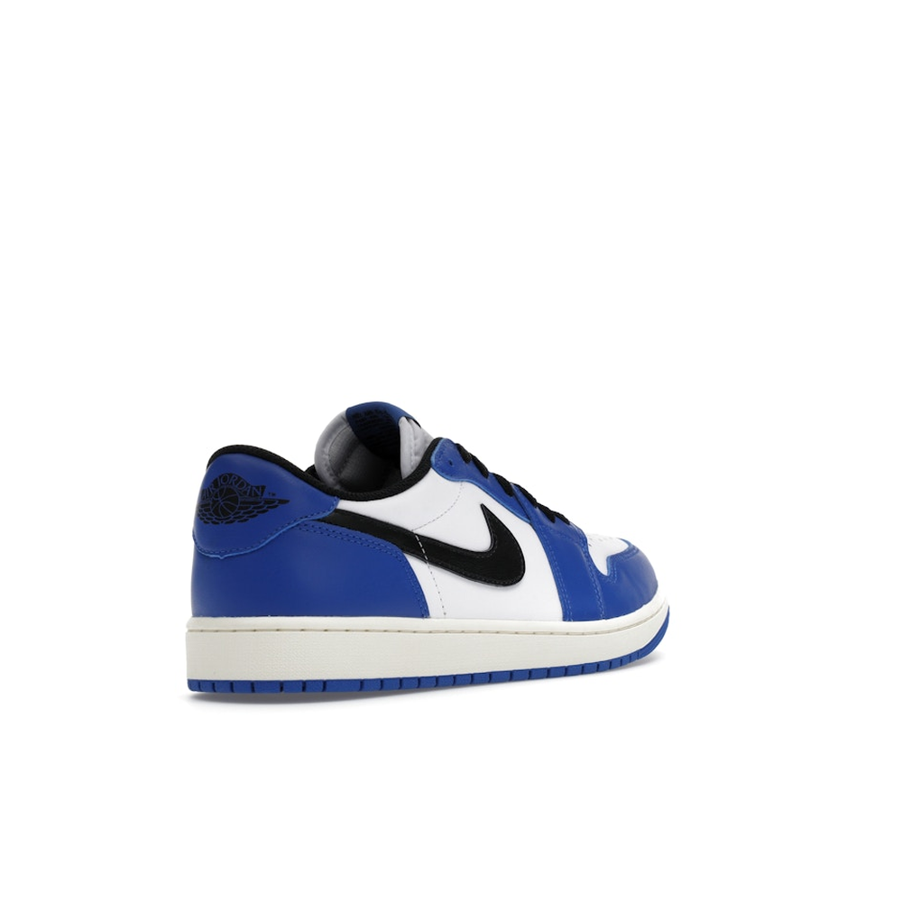 Jordan 1 Retro Low OG Game Royal