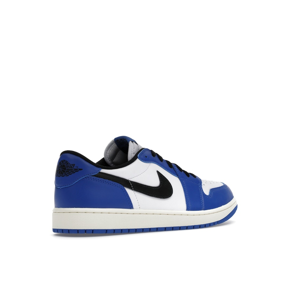 Jordan 1 Retro Low OG Game Royal