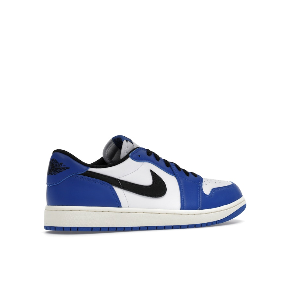 Jordan 1 Retro Low OG Game Royal