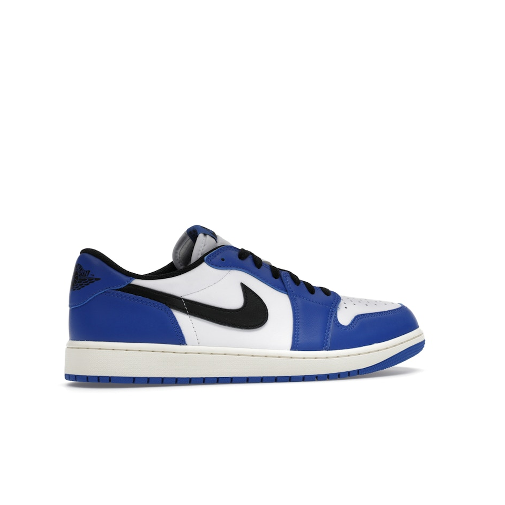 Jordan 1 Retro Low OG Game Royal