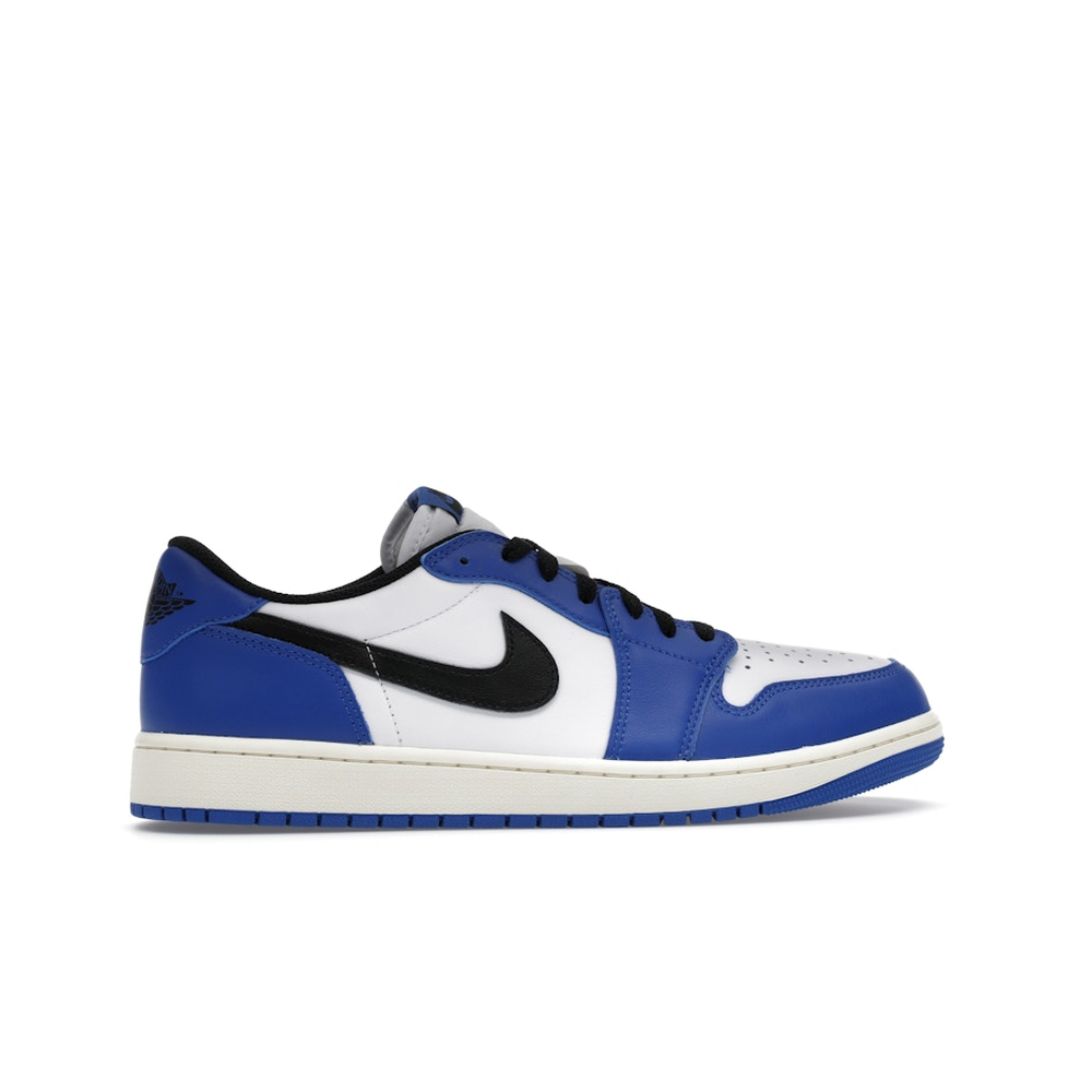 Jordan 1 Retro Low OG Game Royal