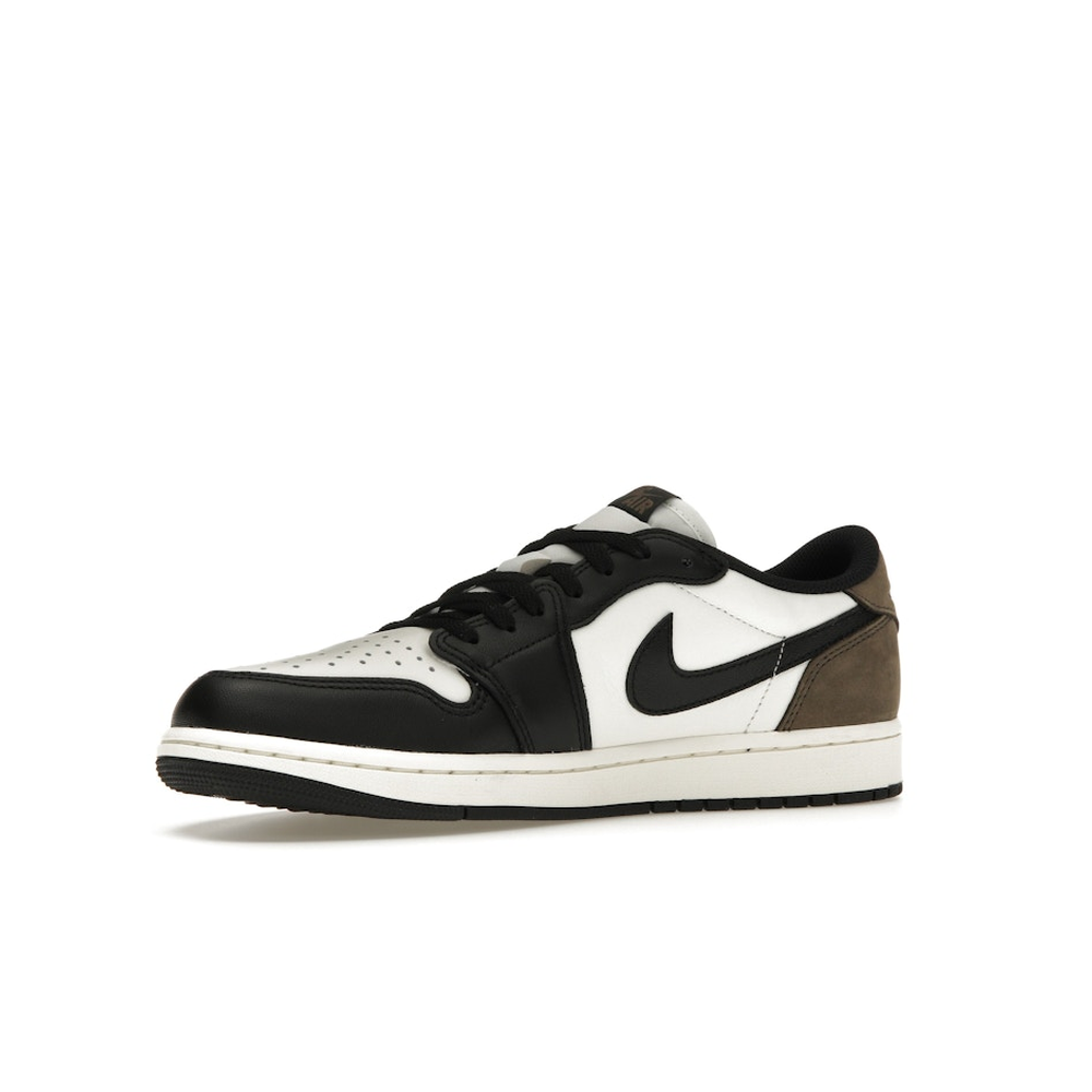 Air Jordan 1 Low OG Mocha