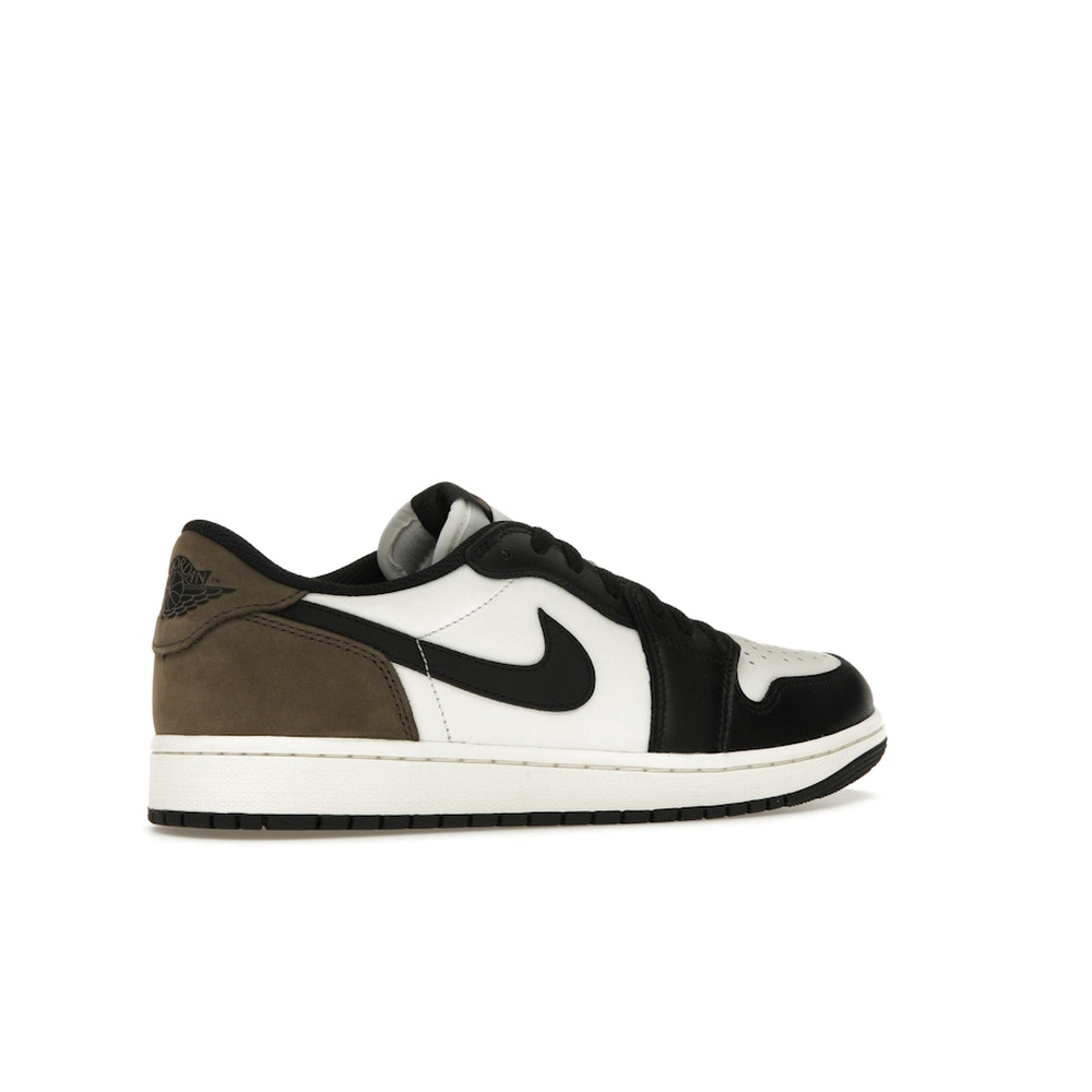 Air Jordan 1 Low OG Mocha