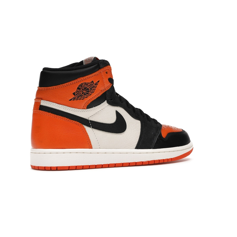 Air Jordan 1 Retro High OG Shattered Backboard (2025)