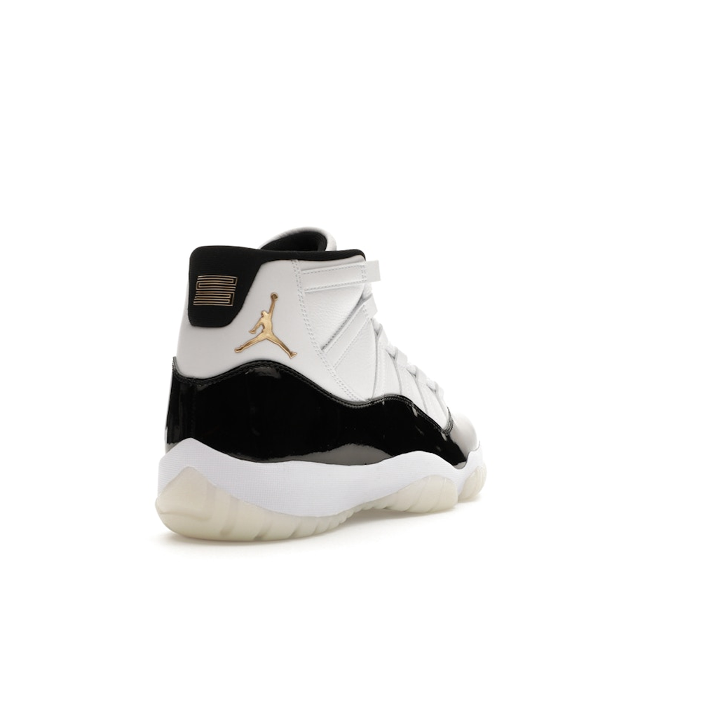 Air Jordan 11 Retro Gratitude