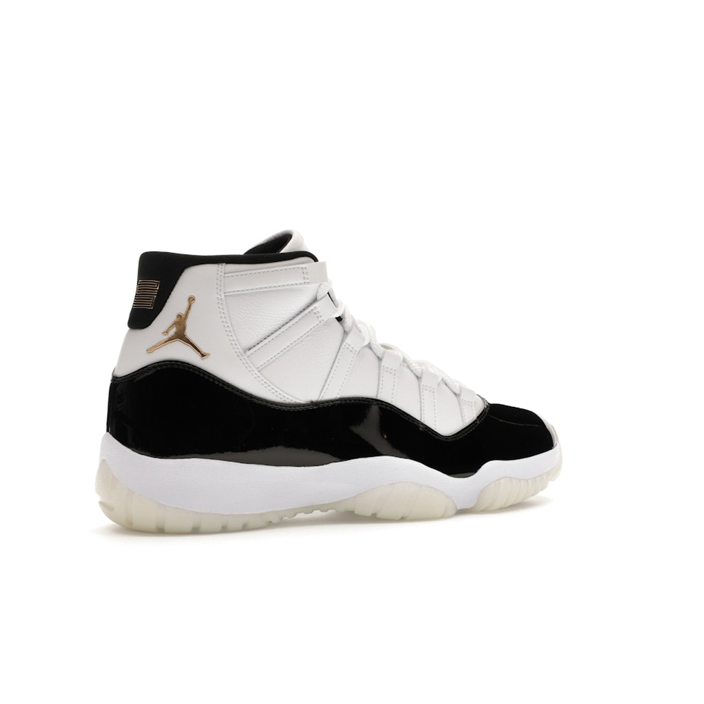 Air Jordan 11 Retro Gratitude