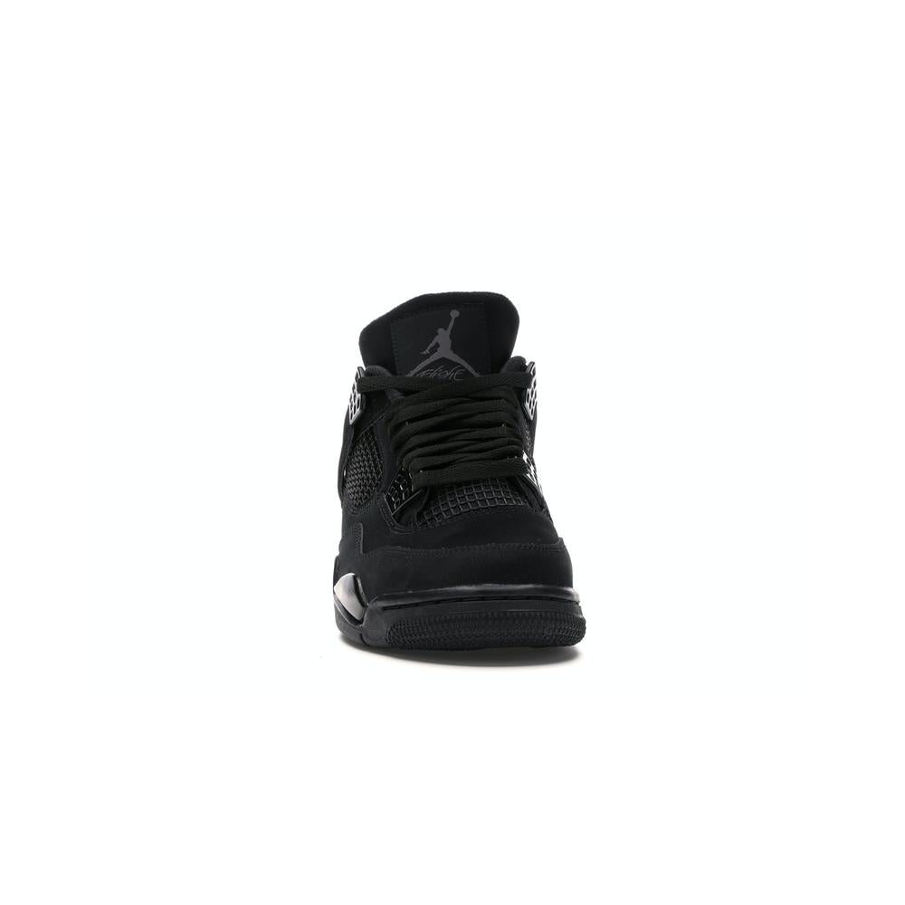 Air Jordan 4 Retro Black Cat (2020)