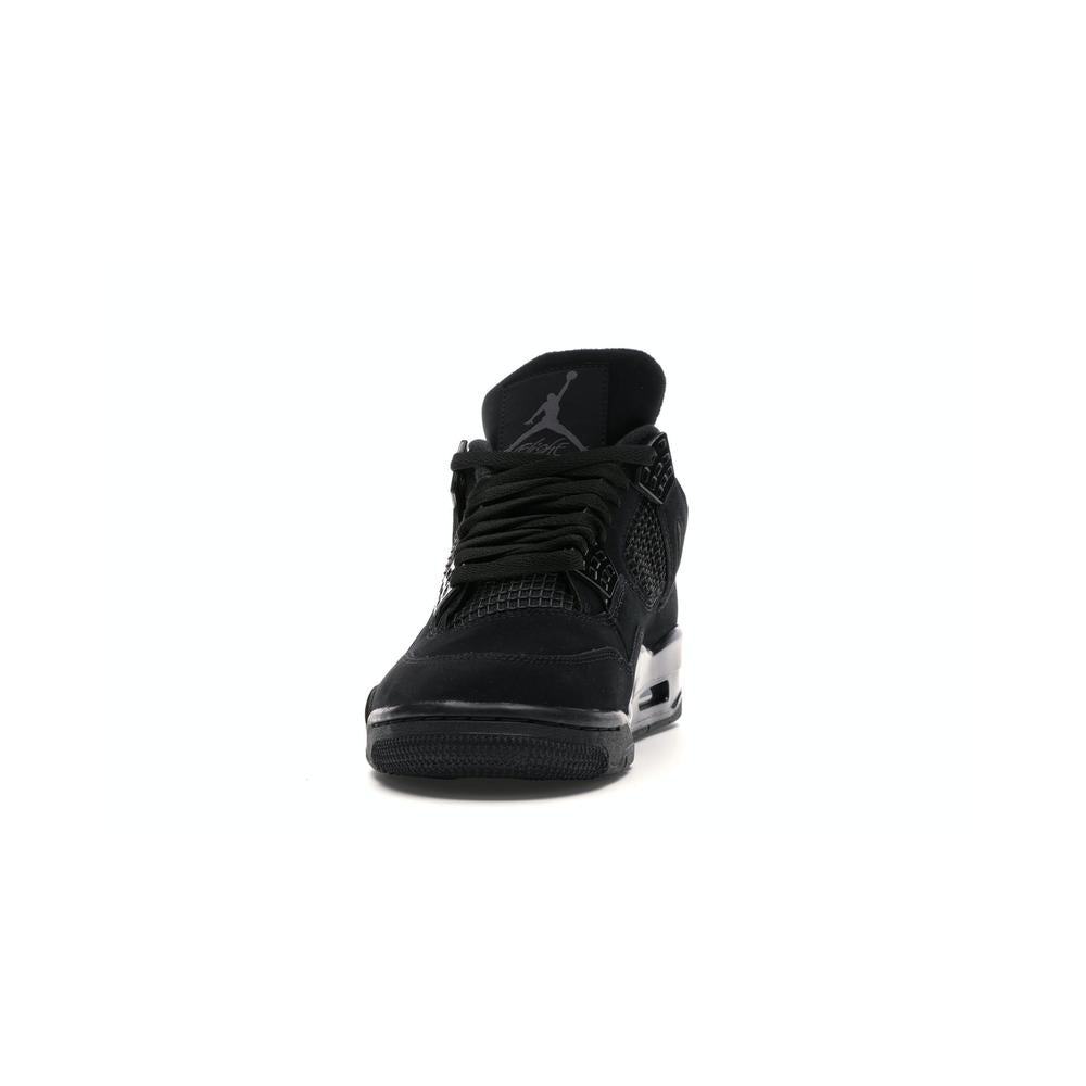 Air Jordan 4 Retro Black Cat (2020)