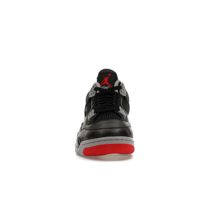 Air Jordan 4 Retro Bred Reimagined