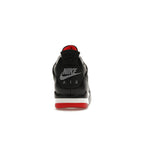 Air Jordan 4 Retro Bred Reimagined