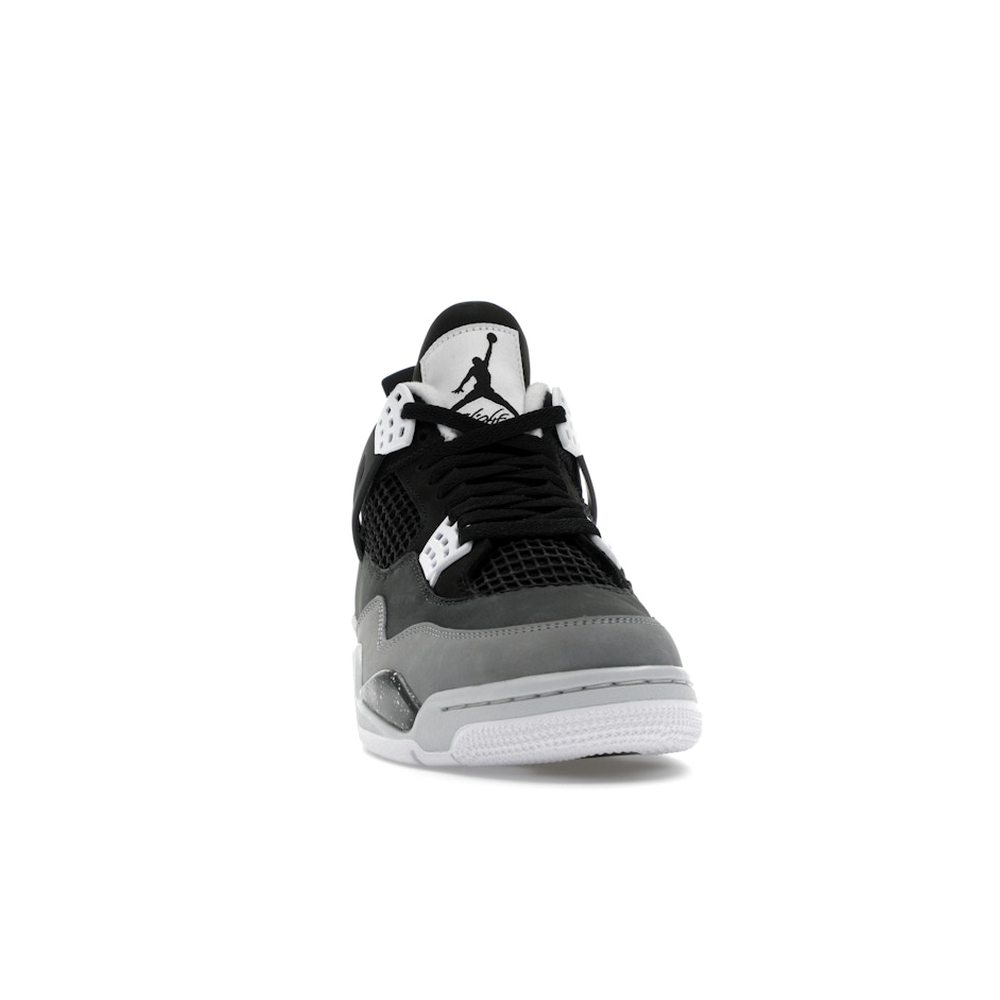 Jordan 4 Retro Fear