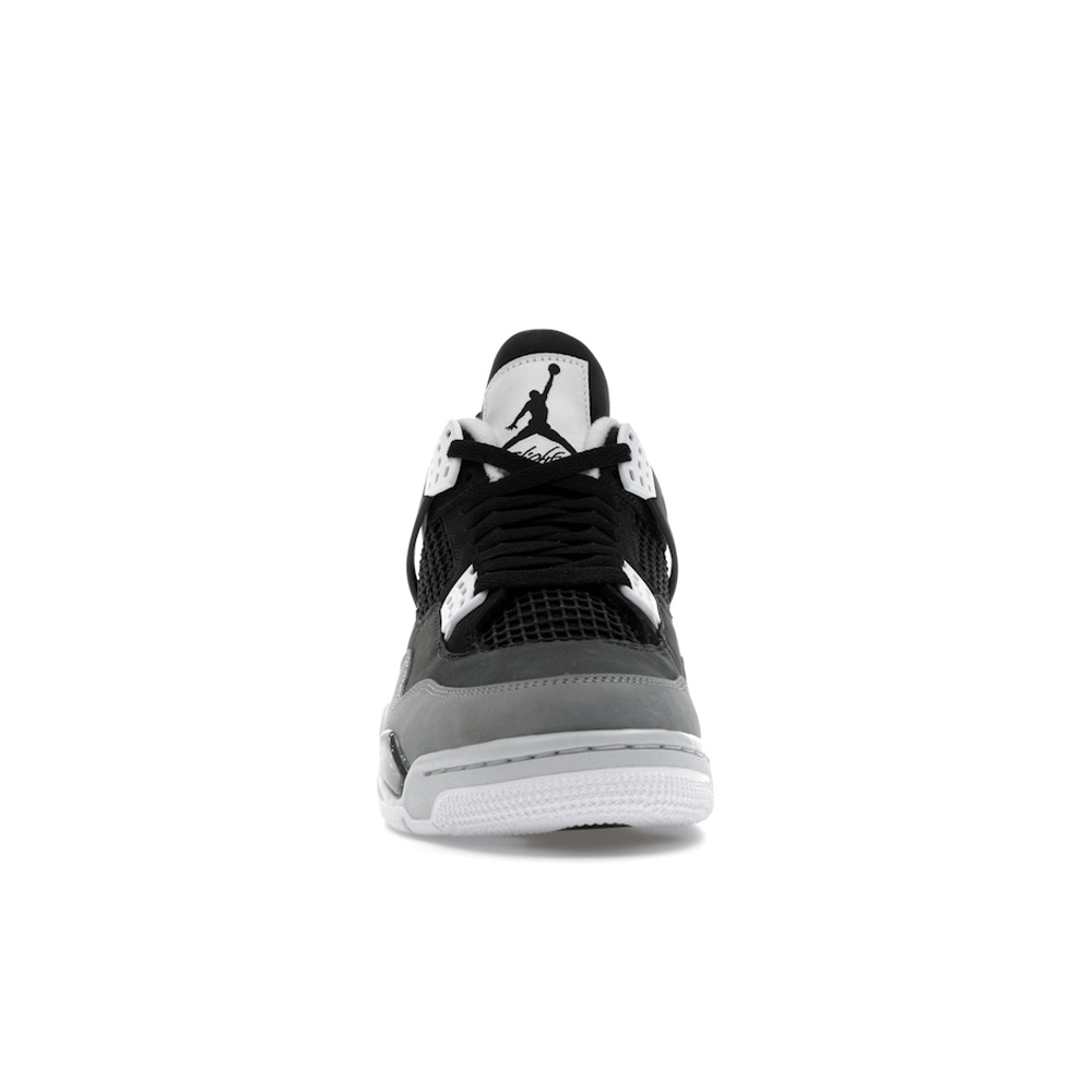 Jordan 4 Retro Fear