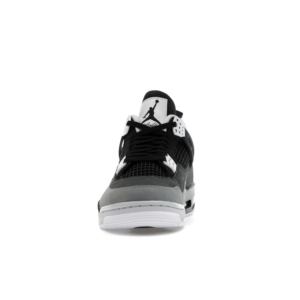 Jordan 4 Retro Fear