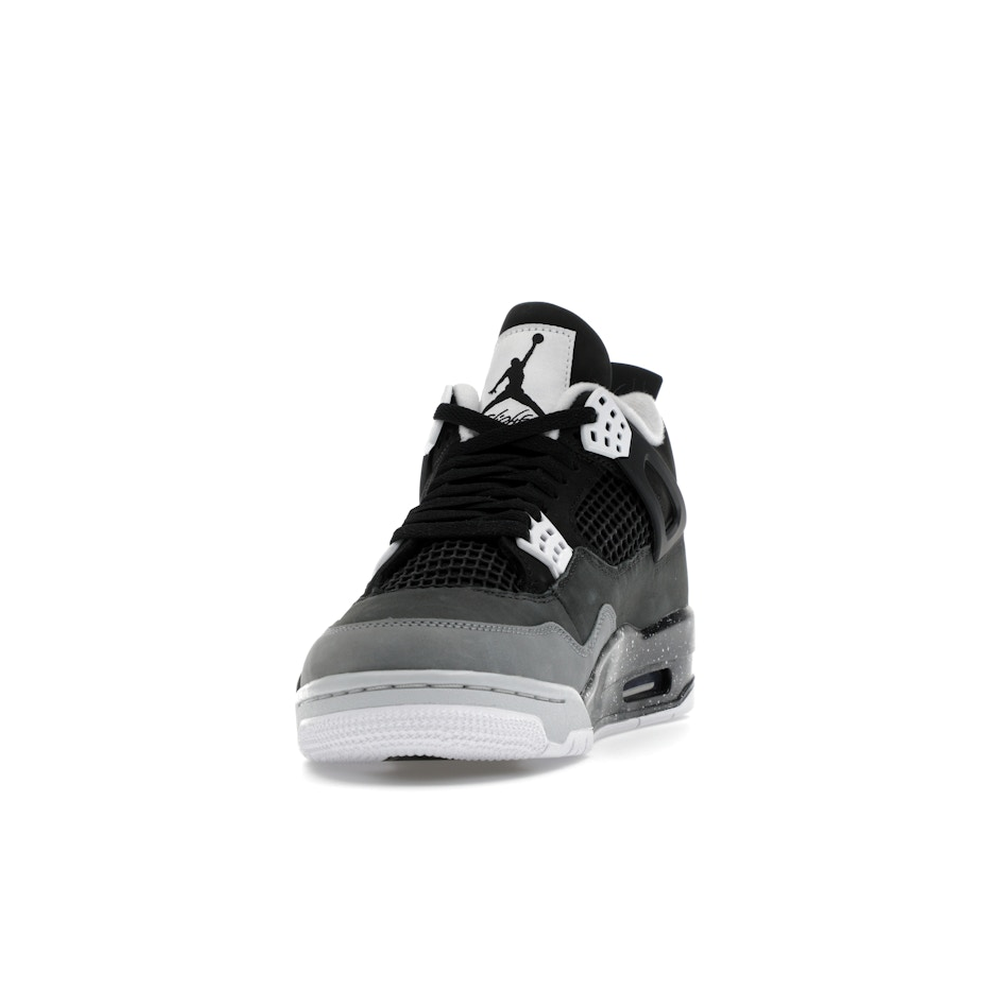 Jordan 4 Retro Fear